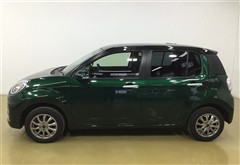 パッソ モーダ S