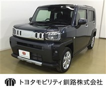 タフト G クロムベンチャー