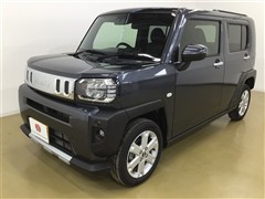 タフト G クロムベンチャー