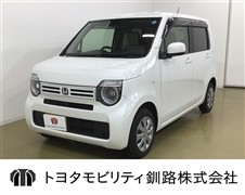 N-WGN L ターボ HS