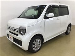 N-WGN L ターボ HS