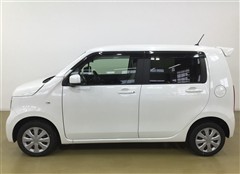 N-WGN L ターボ HS