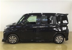 トール カスタムG