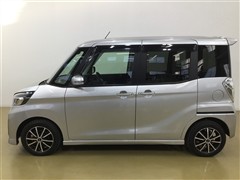 デイズルークス ハイウェイスター X