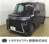 タントカスタム RS