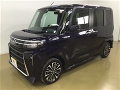 タントカスタム RS