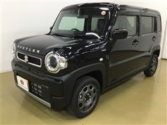 ハスラー ハイブリッド G