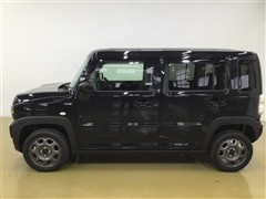 ハスラー ハイブリッド G