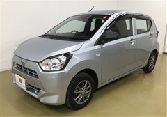 ミライース L SA3