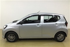 ミライース L SA3