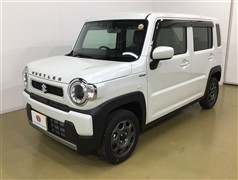 ハスラー ハイブリッドG