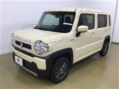 ハスラー ハイブリッド G