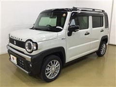 ハスラー タフワイルド