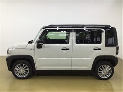 ハスラー タフワイルド