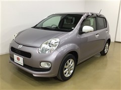 パッソ プラスハナ Gパッケージ