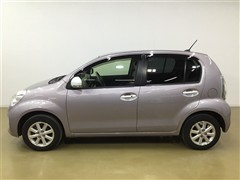 パッソ プラスハナ Gパッケージ