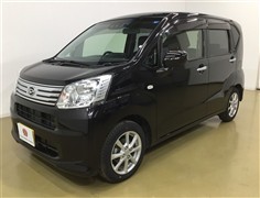 ムーヴ Xリミテッド2 SA3