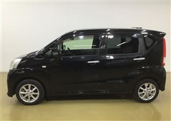 ムーヴ Xリミテッド2 SA3