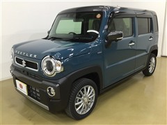 ハスラー HYBRID X