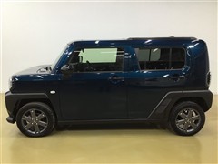 タフト Gダーククロムベンチャー