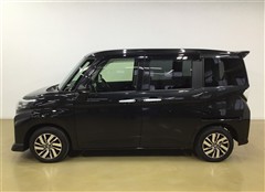 ルーミー カスタムG