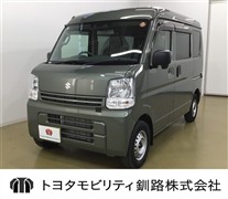 エブリイ PAリミテッド