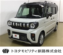 スペーシアギア HYBRID XZ