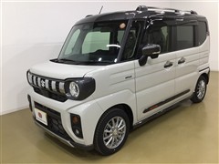 スペーシアギア HYBRID XZ