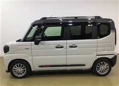 スペーシアギア HYBRID XZ