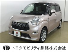 キャスト スタイルX SA2