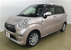 キャスト スタイルX SA2