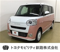 ムーヴキャンバス ストライプス G