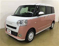 ムーヴキャンバス ストライプス G