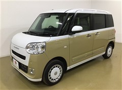 ムーヴキャンバス ストライプス G