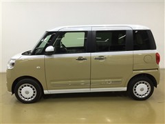 ムーヴキャンバス ストライプス G