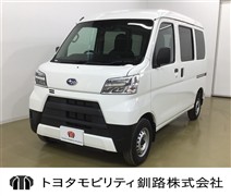 スバル サンバーバン トランス スマアシ