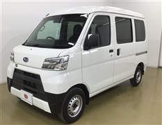 サンバーバン トランス スマアシ