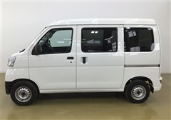 サンバーバン トランス スマアシ