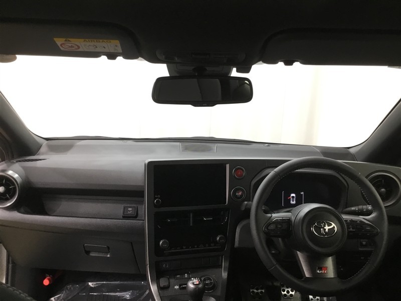 GRヤリス RZ（114019828573）の中古車 | トヨタ認定中古車 | トヨタ