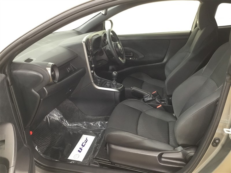 GRヤリス RZ（114019828573）の中古車 | トヨタ認定中古車 | トヨタ