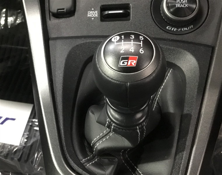 GRヤリス RZ（114019828573）の中古車 | トヨタ認定中古車 | トヨタ