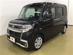 タントカスタムRSトップVS SA3