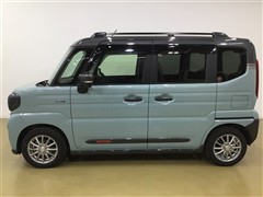 スペーシアギア HYBRID XZ