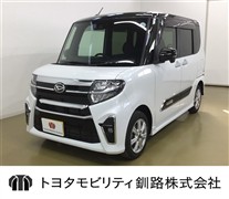 タント カスタムRSスタイルセレクション