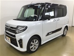 タント カスタムRSスタイルセレクション