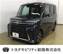 タントカスタム X