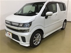 フレア ハイブリッド XS