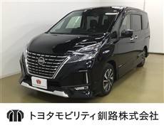 セレナ ハイウェイスター V