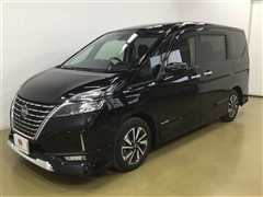 セレナ ハイウェイスター V