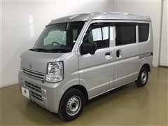 クリッパーバン DX